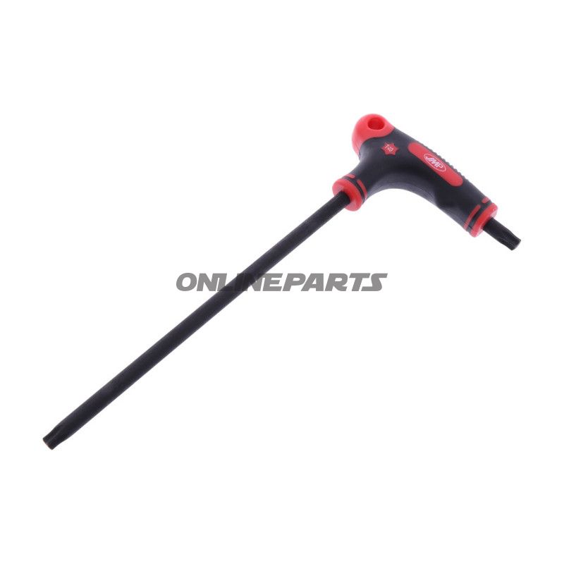 T-Greb Skrue DR Torx T40