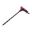 T-Greb Skrue DR 6 Kant 6 mm JMP