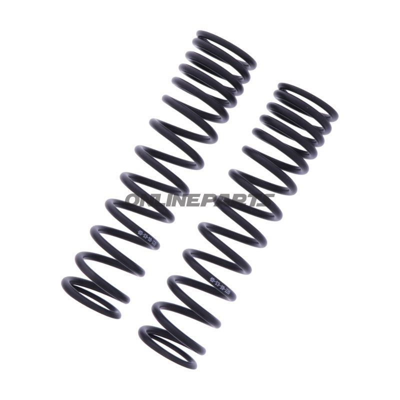 FJEDRE STEREO SW YSS 40-13-18-220