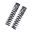 FJEDRE STEREO SW YSS 40-17-25-240