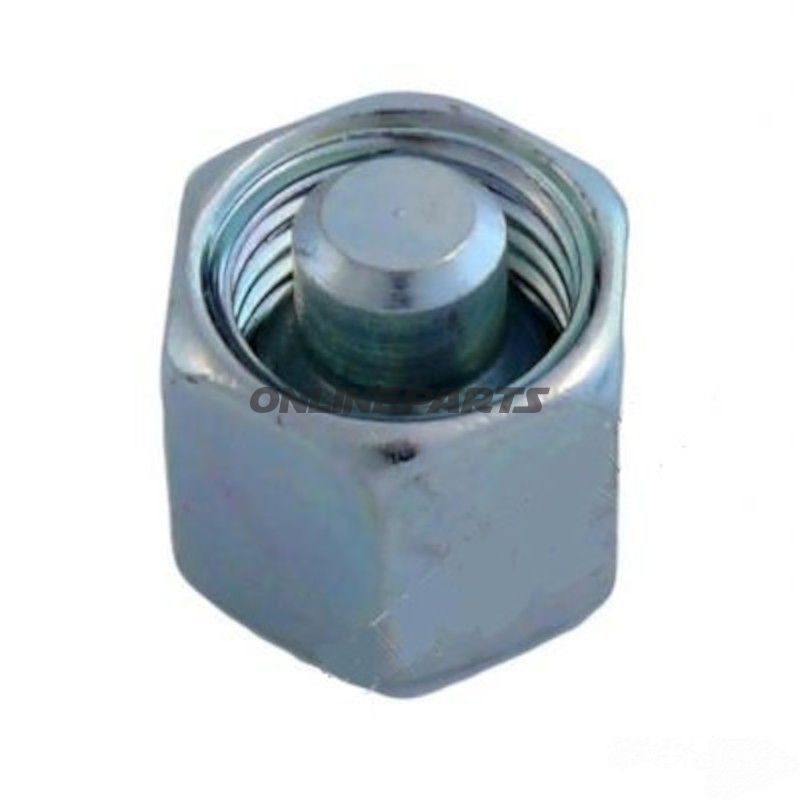 Blindstopfen 10 mm