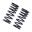 FJEDRE STEREO SW YSS 40-12-20-110