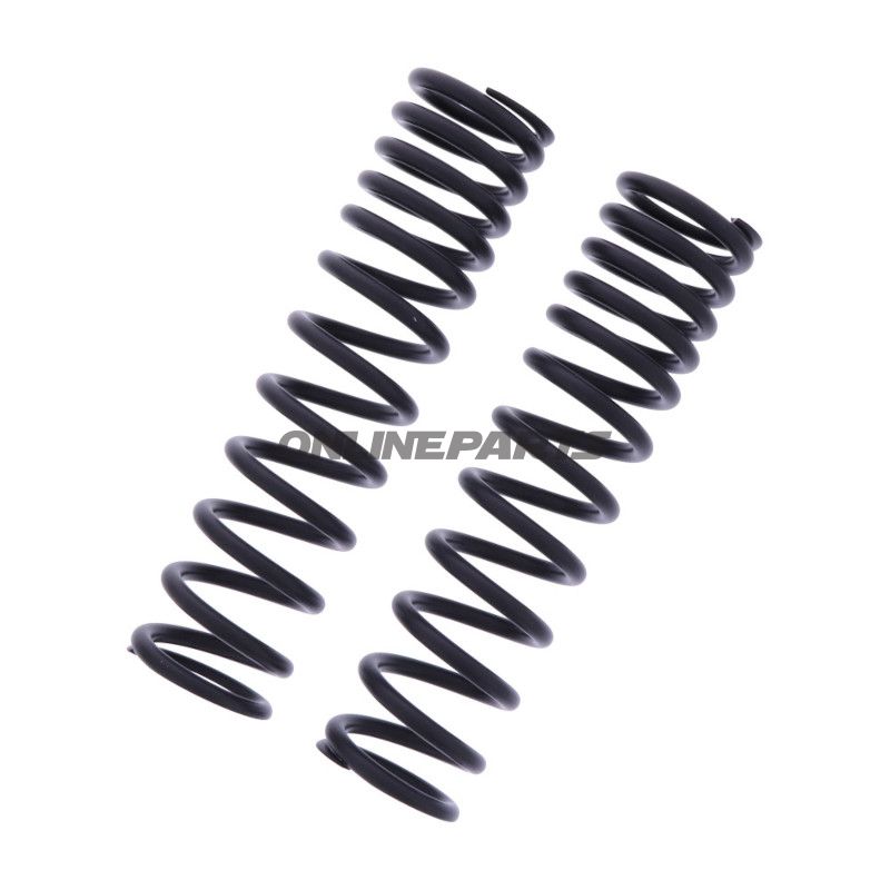 FJEDRE STEREO SW YSS 40-17-25-220