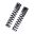FJEDRE STEREO SW YSS 40-20-30-260