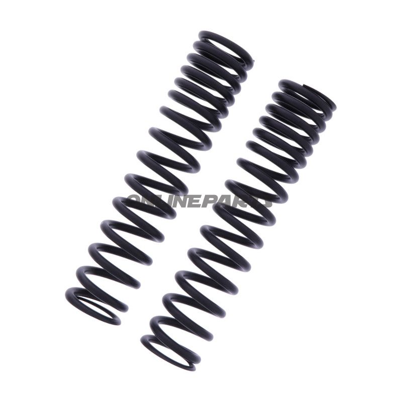 FJEDRE STEREO SW YSS 40-20-30-260