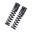 FJEDRE STEREO SW YSS 40-27-45-240