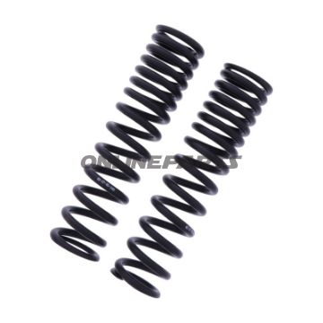 FJEDRE STEREO SW YSS 40-27-45-240