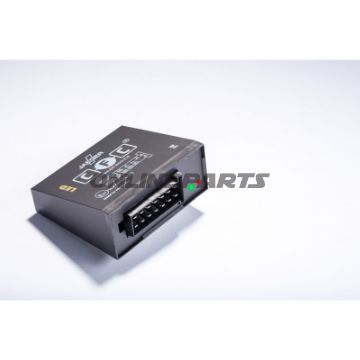 ZUGV CFC7 MODUL