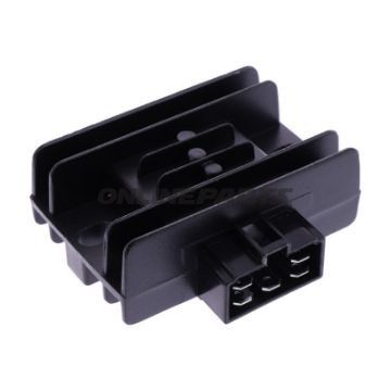 REGULATOR/ENSRETTER (ORIG RESERVEDEL)
