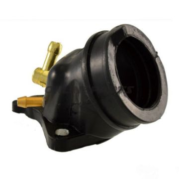 INDSUGNINGSMANIFOLD CONT 1 STK