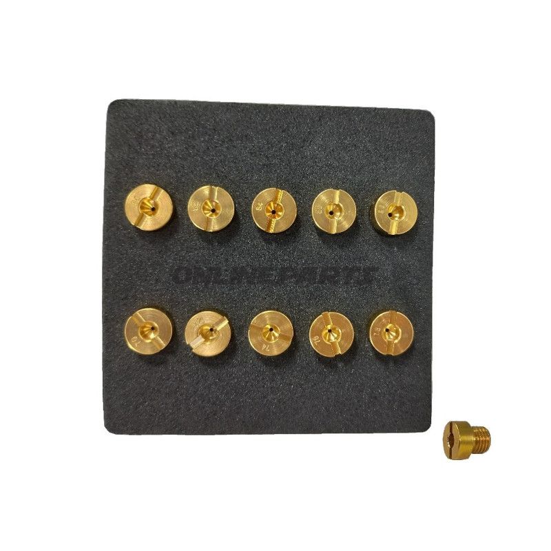DUESENSET M6 70-88 JMP ALTN 7240067