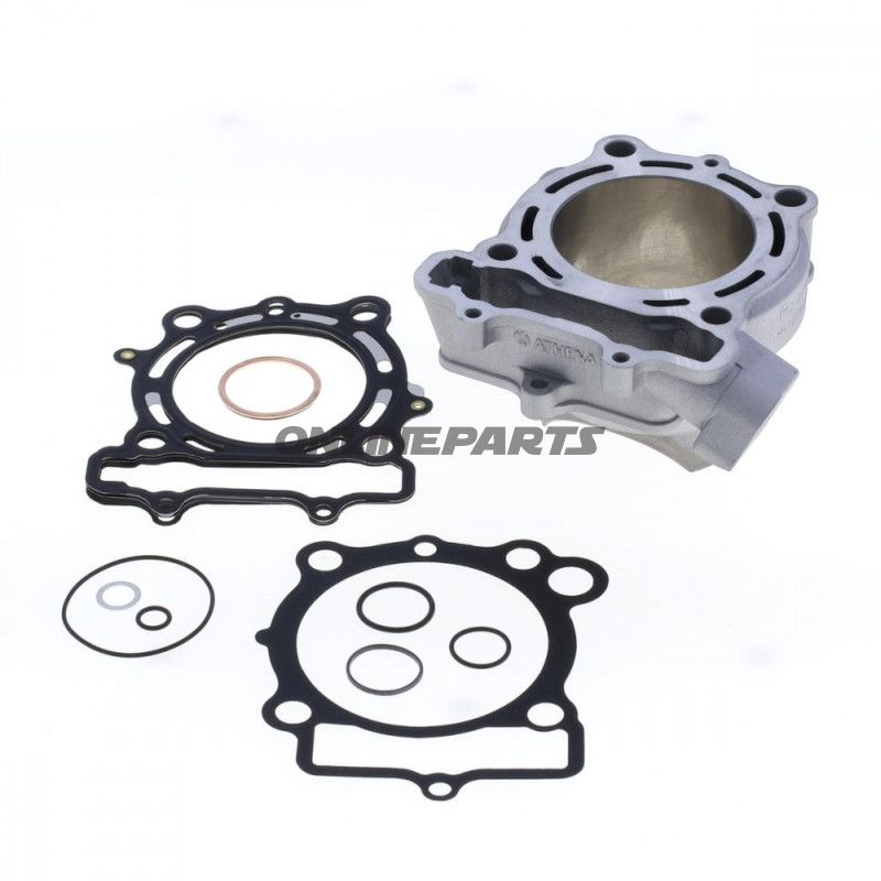 ZYL STZ 250CCM ATH STD ZYL STZ LET MX