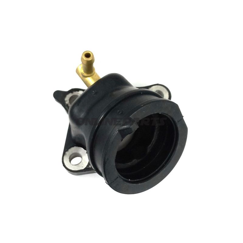 INDSUGNINGSMANIFOLD JMP ALTN 7241290