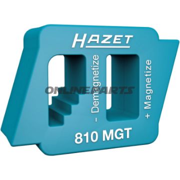 MAGNETIZER ENHED HAZET DEMAGNETIZER