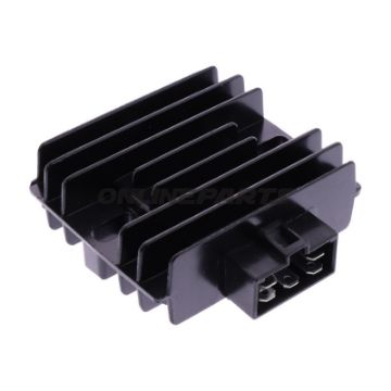 REGULATOR/ENSRETTER (ORIG RESERVEDEL)