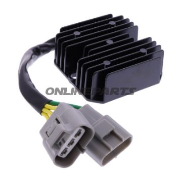 REGULATOR/ENSRETTER (ORIG RESERVEDEL)