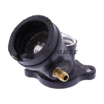 Indsugningsmanifold OE indhold 1 stk.