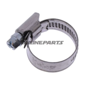 KLEMME GEW 16-25/12C7W2 PAKKE 15 STK