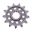 PINION RAC 13T DEL 520