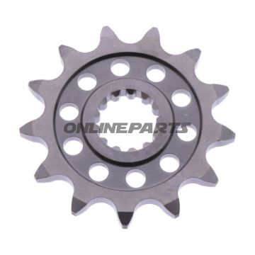 RITZELRAC 13T deling 520