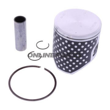 STEMPELSÆT 53.95MM B ATHENA 15MM STEMPELSTIFT STD BORING