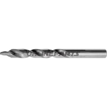 TRIN TWIST BOR 3.3MM HSSG M2 PU = 1STK