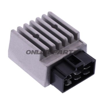 REGULATOR/REKTIFIER 101 oktan