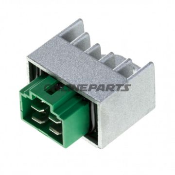 Regulator / Ensretter