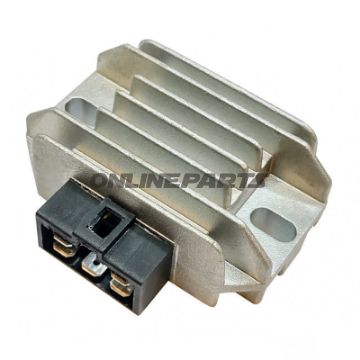 Regulator / Ensretter