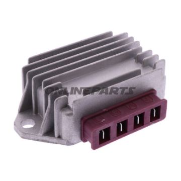 Generator Stator 101 Octane