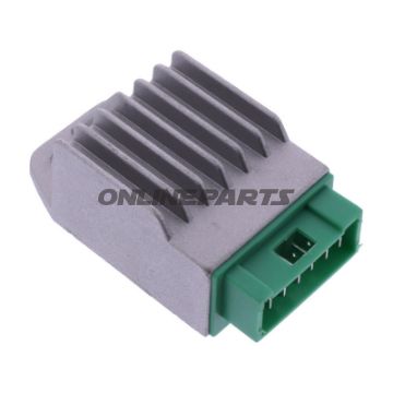 Regulator / Ensretter 101 Octane