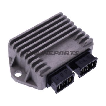 REGULATOR/REKTIFICER