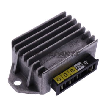 REGULATOR/REKTIFICER