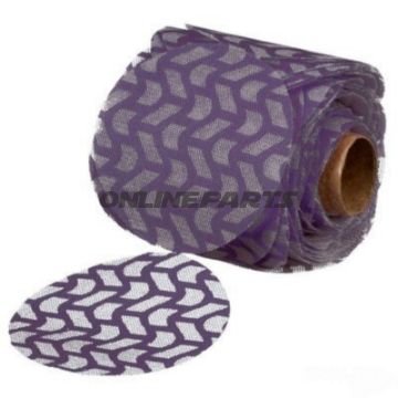 SCHLEIFSCH RL K220+ 50 ST 75MM MESH CUBITRON