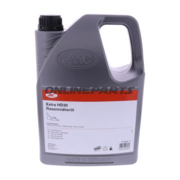 OEL HD30 RASENMAEH 5L JMC EKSTRA