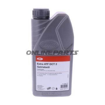 OEL GETR ATF DCT 2 1L JMC EKSTRA