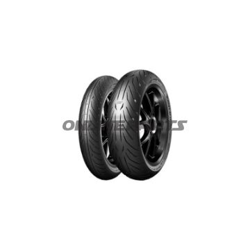 190/55ZR17 (75W) TL bagdæk PIRELLI ANGEL GT II