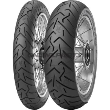 90/90D21 54V TL TIL DÆK PIRELLI SCORPION TRAIL II