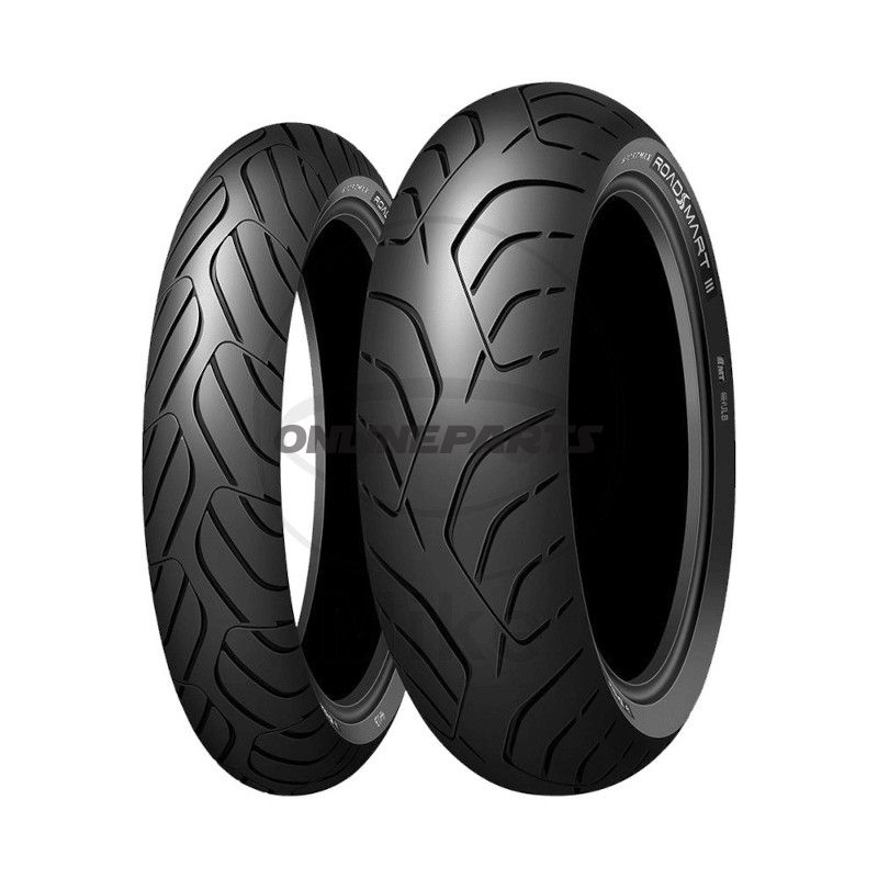 160/60ZR17 (69W) TL R REIF DU ROADSMART 3
