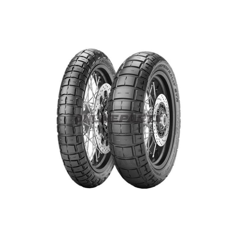 170/60R17 72V TL M+S R REIF PI SCORPION RALLY ST