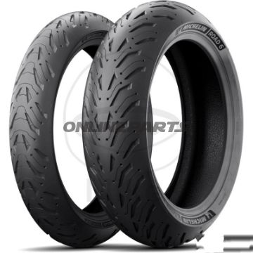 110/80 ZR19 (59W) TL FR REIF MI VEJ 6