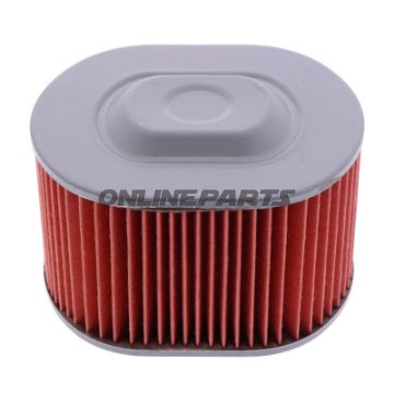 LUFTFILTER HIFLO