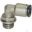 VINKELSTIK G 3/8 12 MM 754.038-12