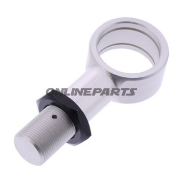 Federbeinauge +20mm YSS 26X18X80MM M16X1