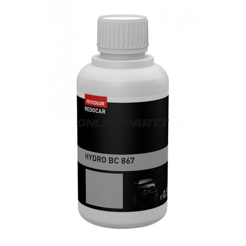 Vandbaseret T620 blandingsfarve 1 500 ml GULGRUEN