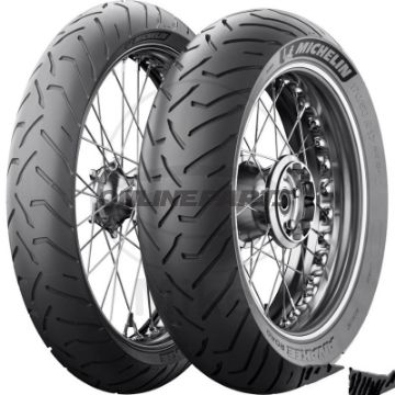 90/90 -21 54V TL/TT bagdæk MICHELIN ANAKEE ROAD