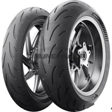 190/50ZR17 (73W) TL bagdæk MICHELIN POWER 6