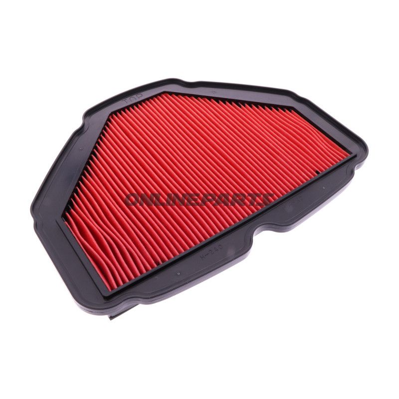 LUFTFILTER HIFLO