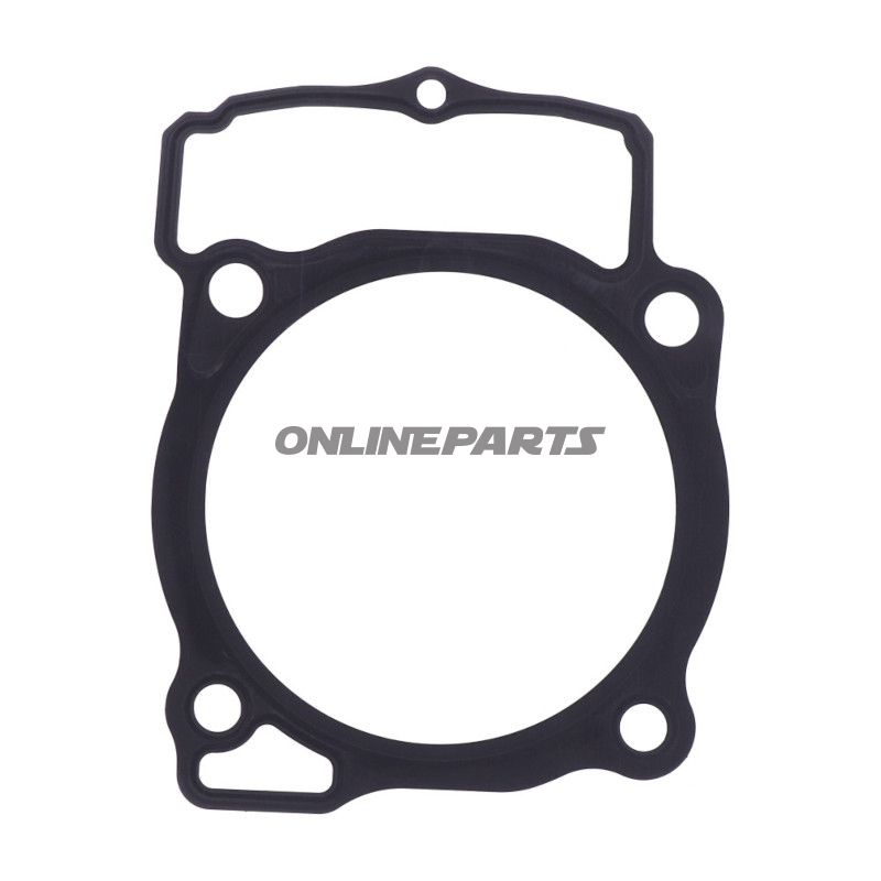 CYLINDER BASE PAKNING ATHENA
