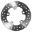 BREMSESKIVE BREMBO